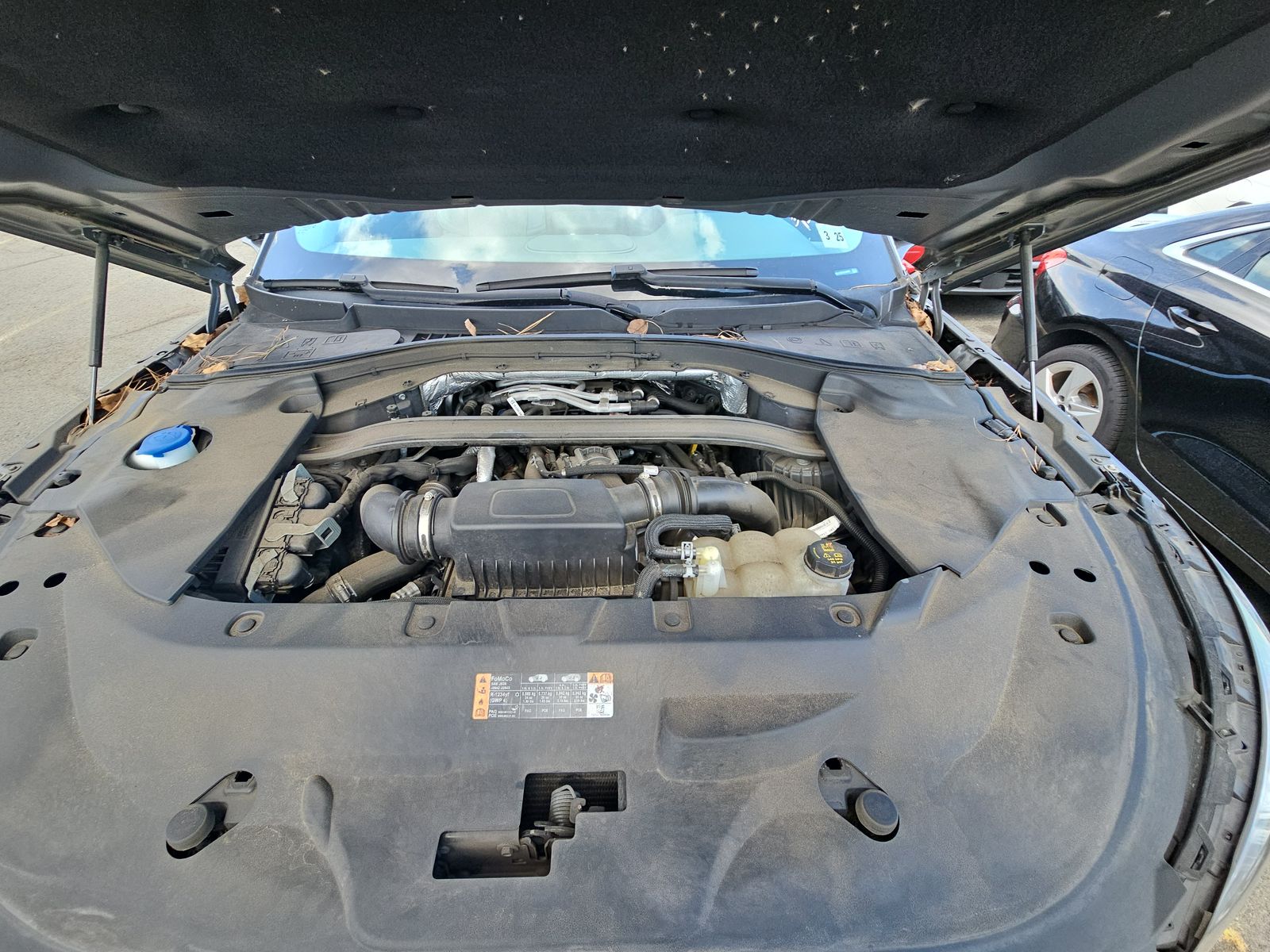 2020 Lincoln Aviator Reserve AWD