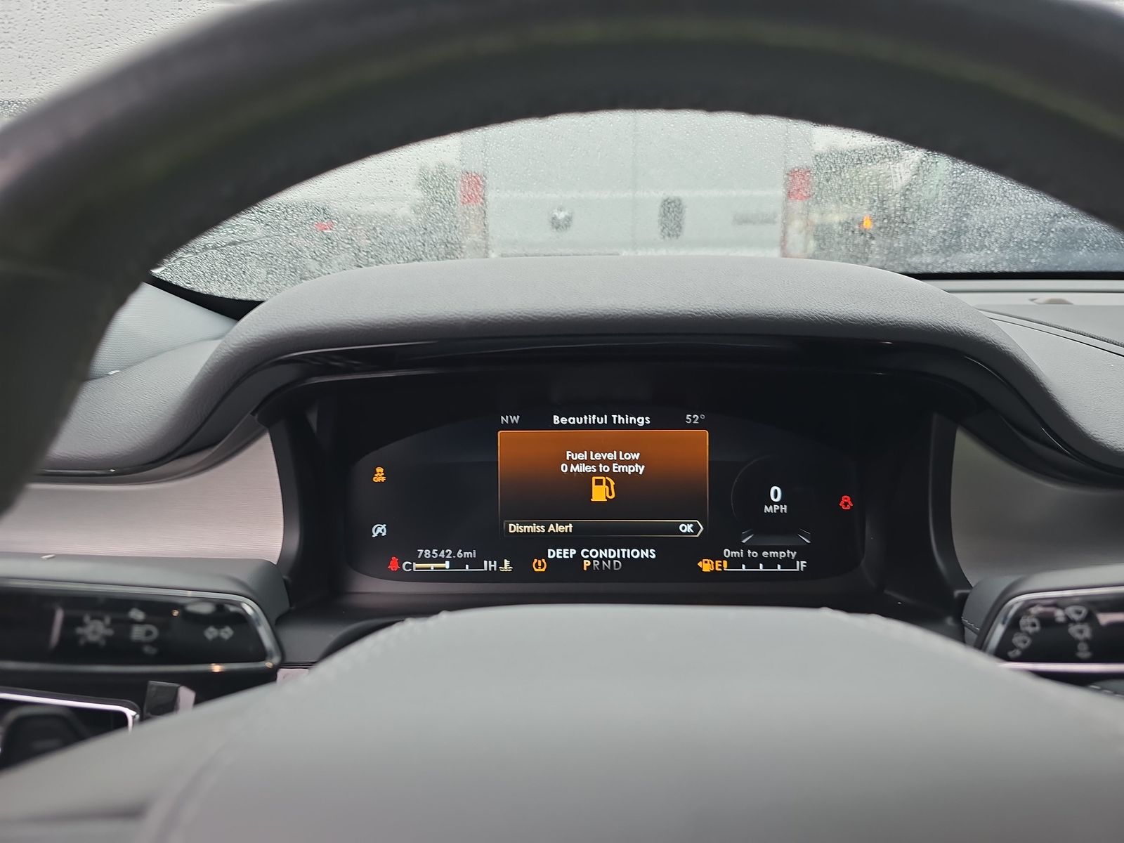 2020 Lincoln Aviator Reserve AWD