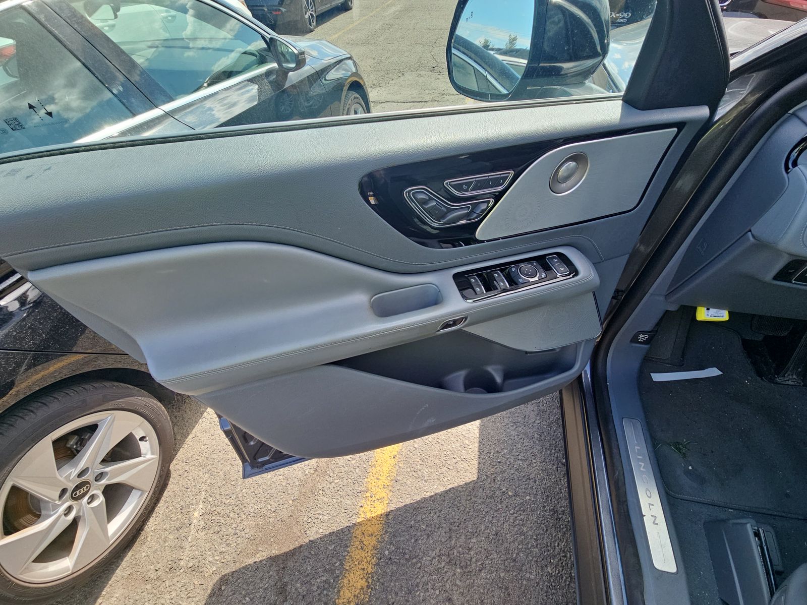 2020 Lincoln Aviator Reserve AWD