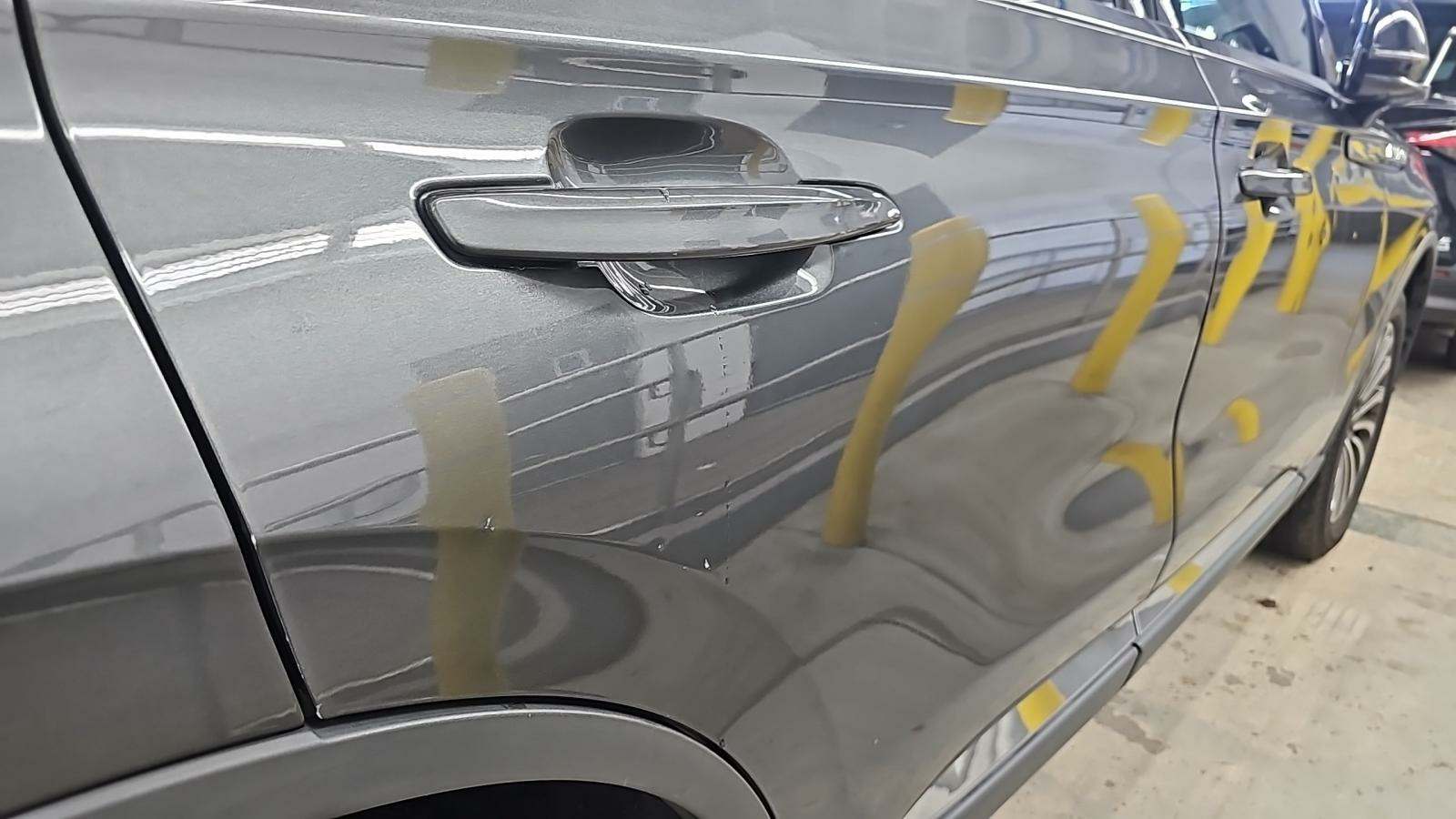 2020 Lincoln Aviator Reserve AWD