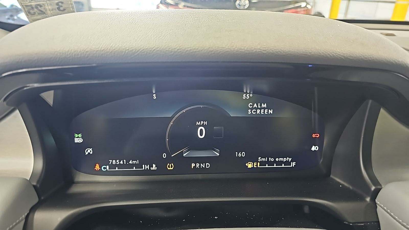 2020 Lincoln Aviator Reserve AWD