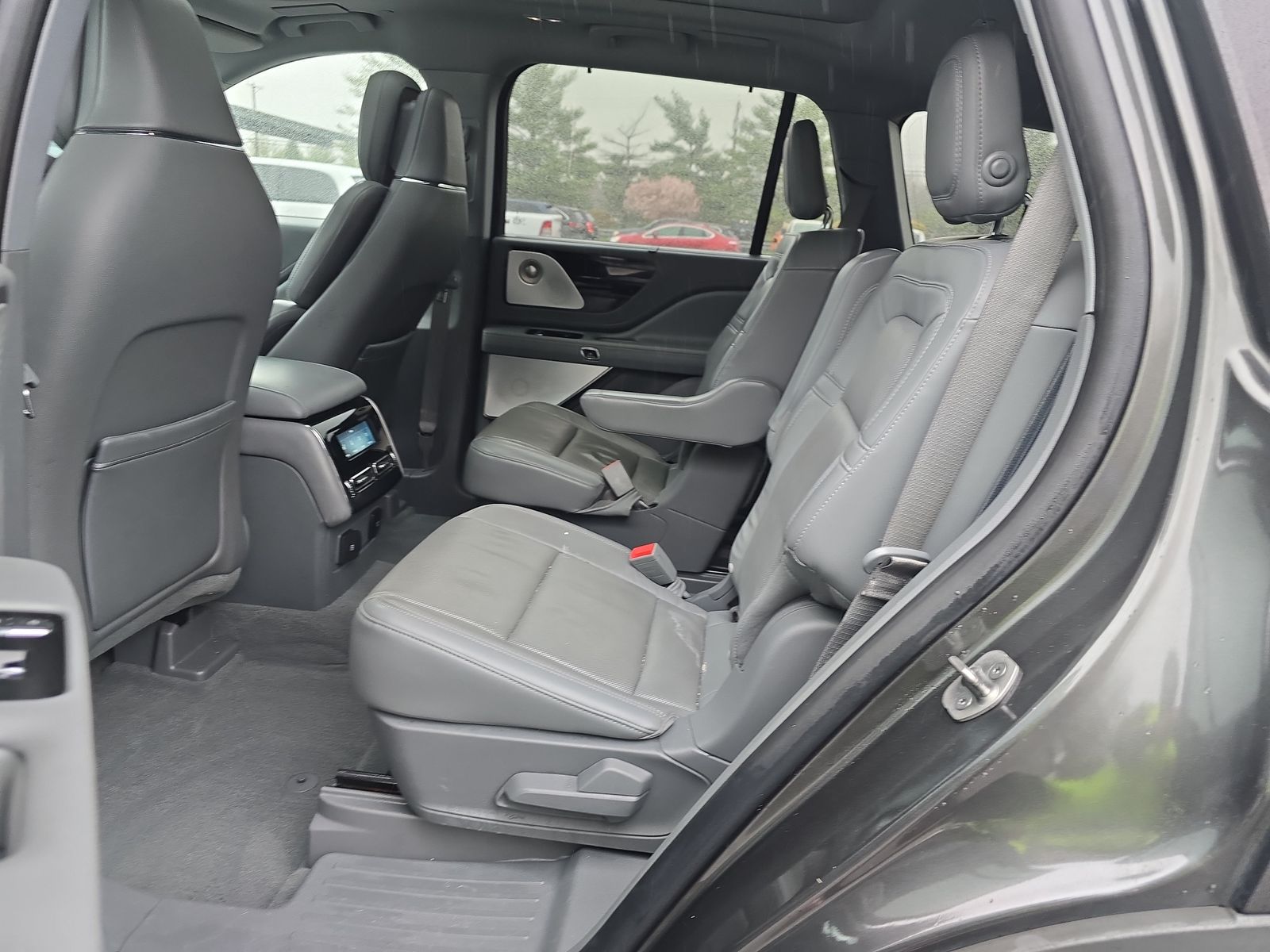 2020 Lincoln Aviator Reserve AWD