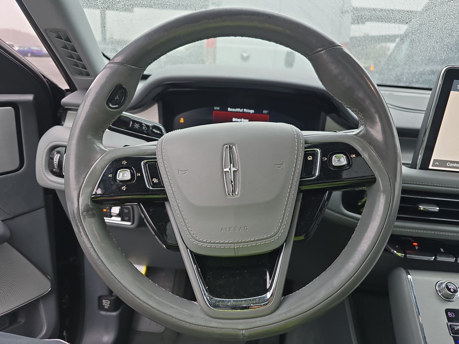 2020 Lincoln Aviator Reserve AWD