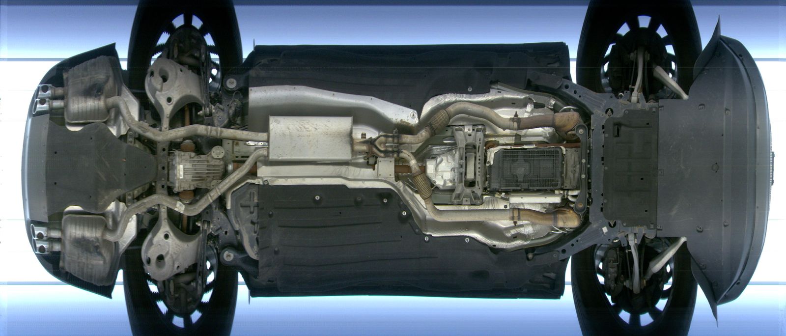 2020 Lincoln Aviator Reserve AWD