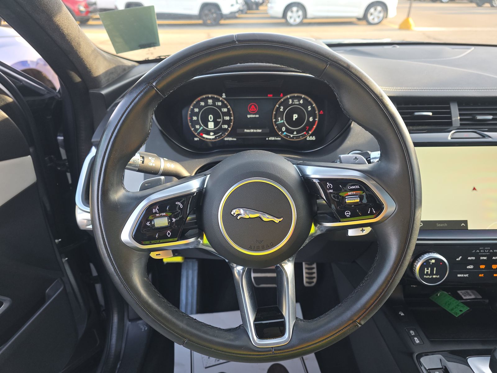 2022 Jaguar E-PACE 300 Sport AWD