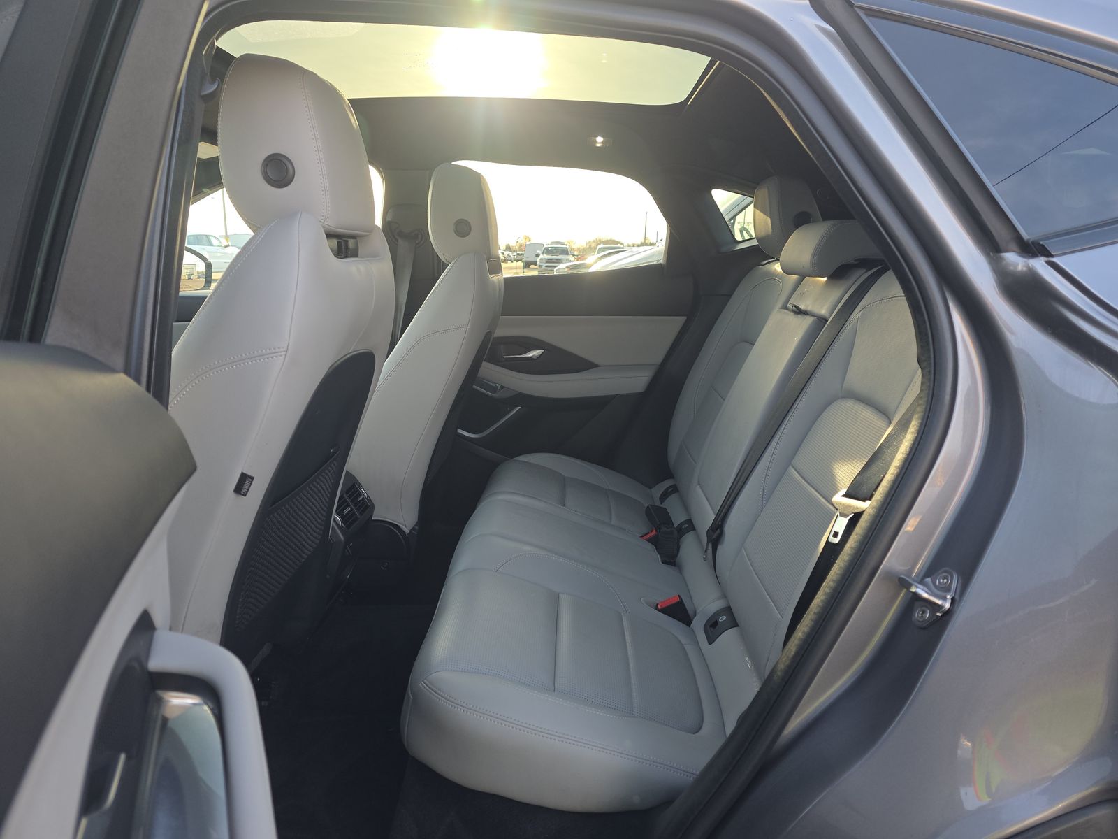 2022 Jaguar E-PACE 300 Sport AWD