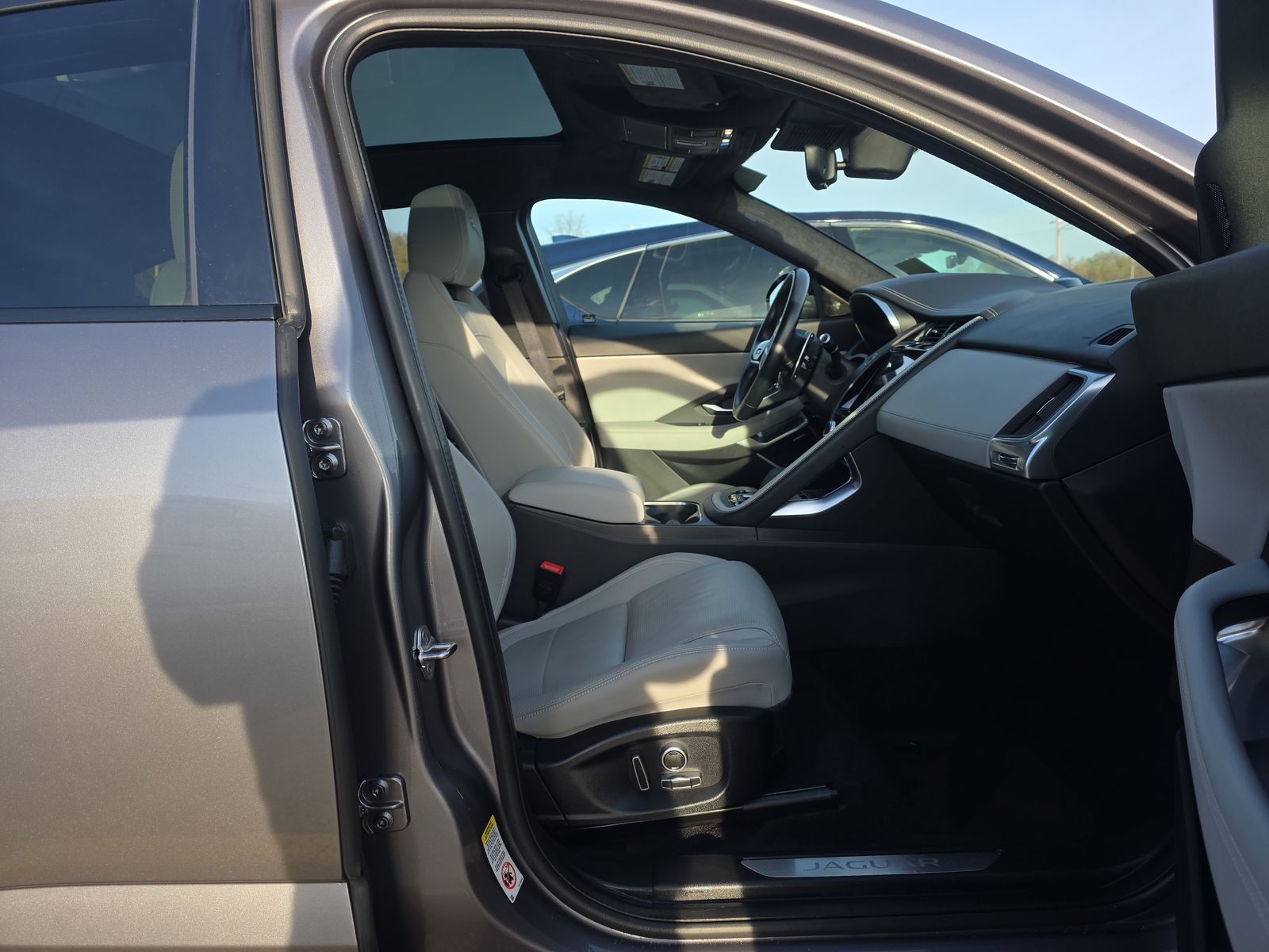 2022 Jaguar E-PACE 300 Sport AWD