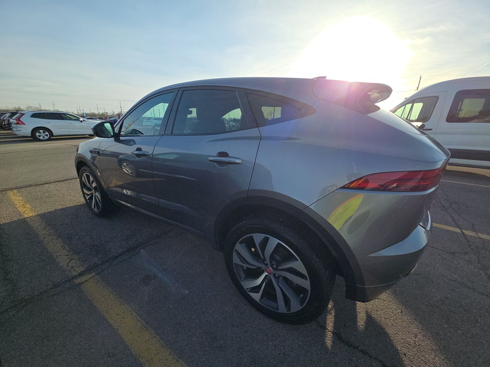 2022 Jaguar E-PACE 300 Sport AWD