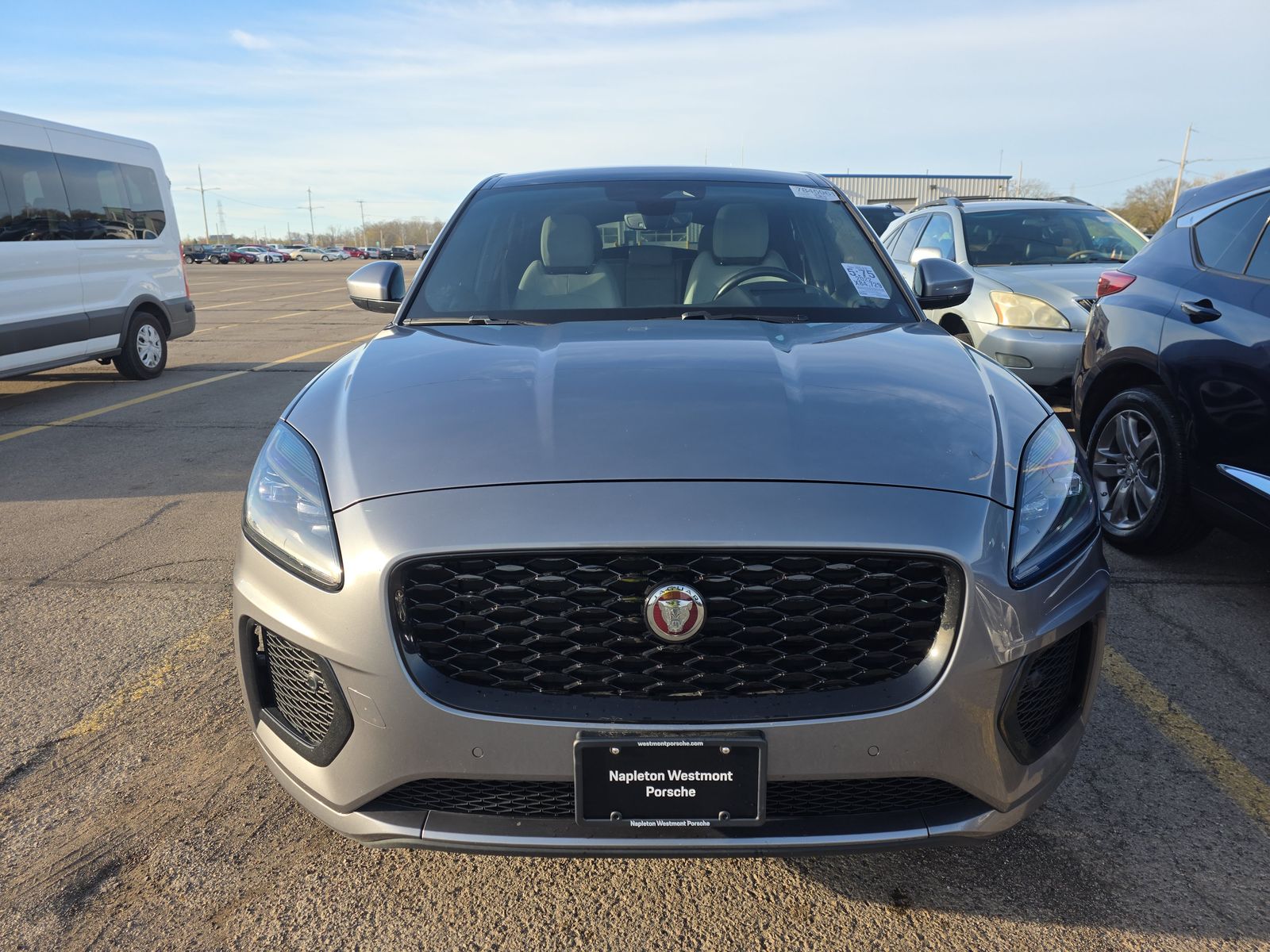 2022 Jaguar E-PACE 300 Sport AWD