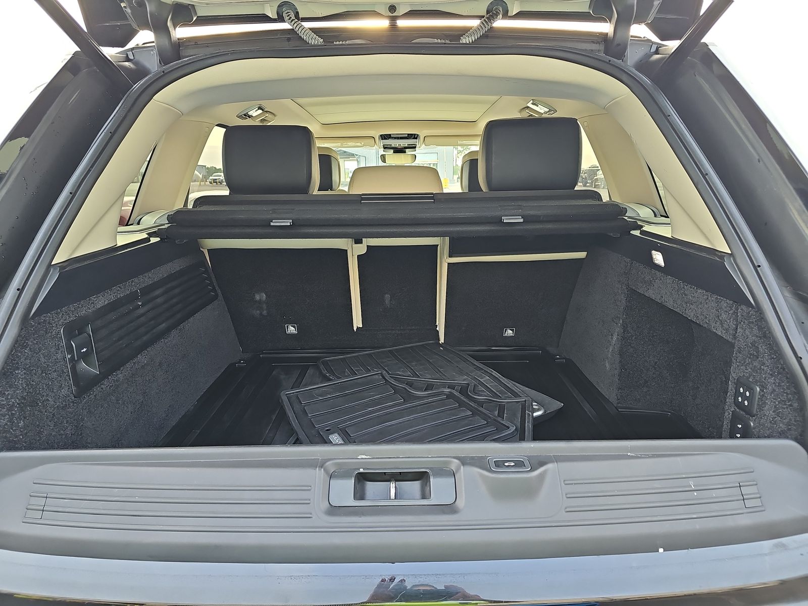2019 Land Rover Range Rover Supercharged AWD