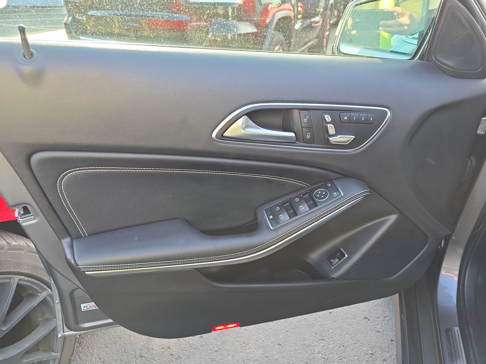 2018 Mercedes-Benz GLA GLA 250 AWD