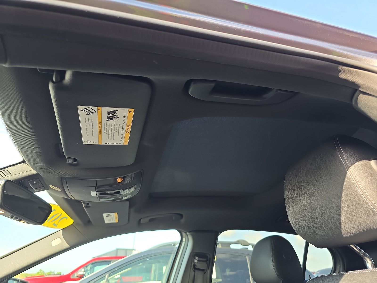 2018 Mercedes-Benz GLA GLA 250 AWD