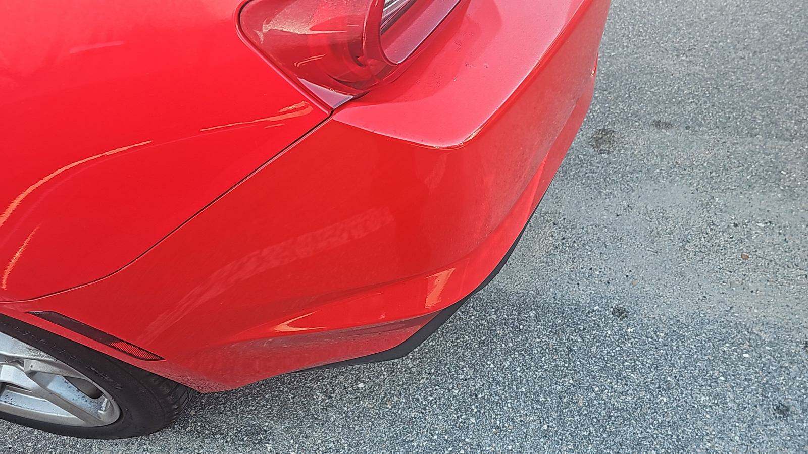 2019 Chevrolet Camaro 1LT RWD