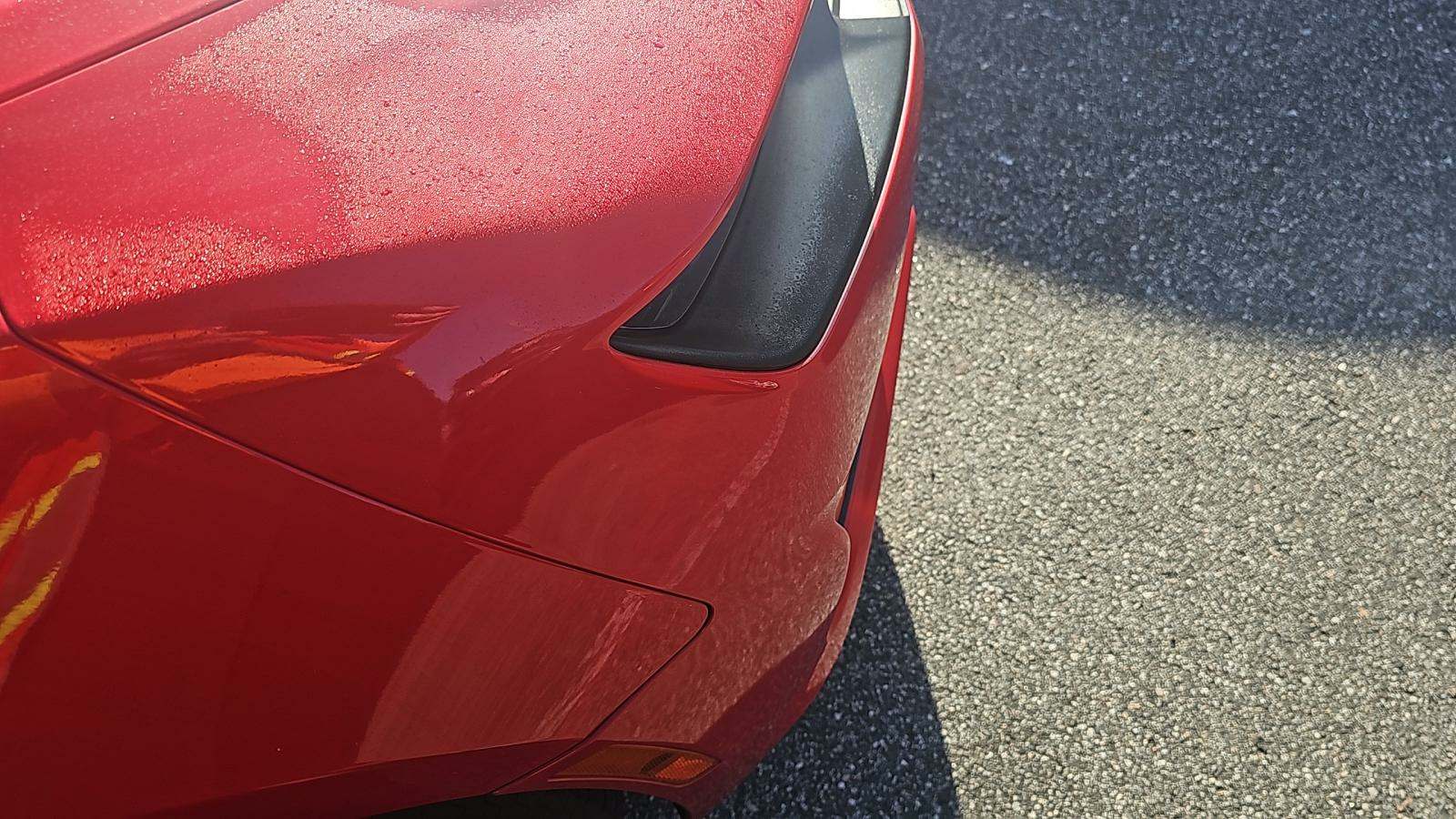 2019 Chevrolet Camaro 1LT RWD