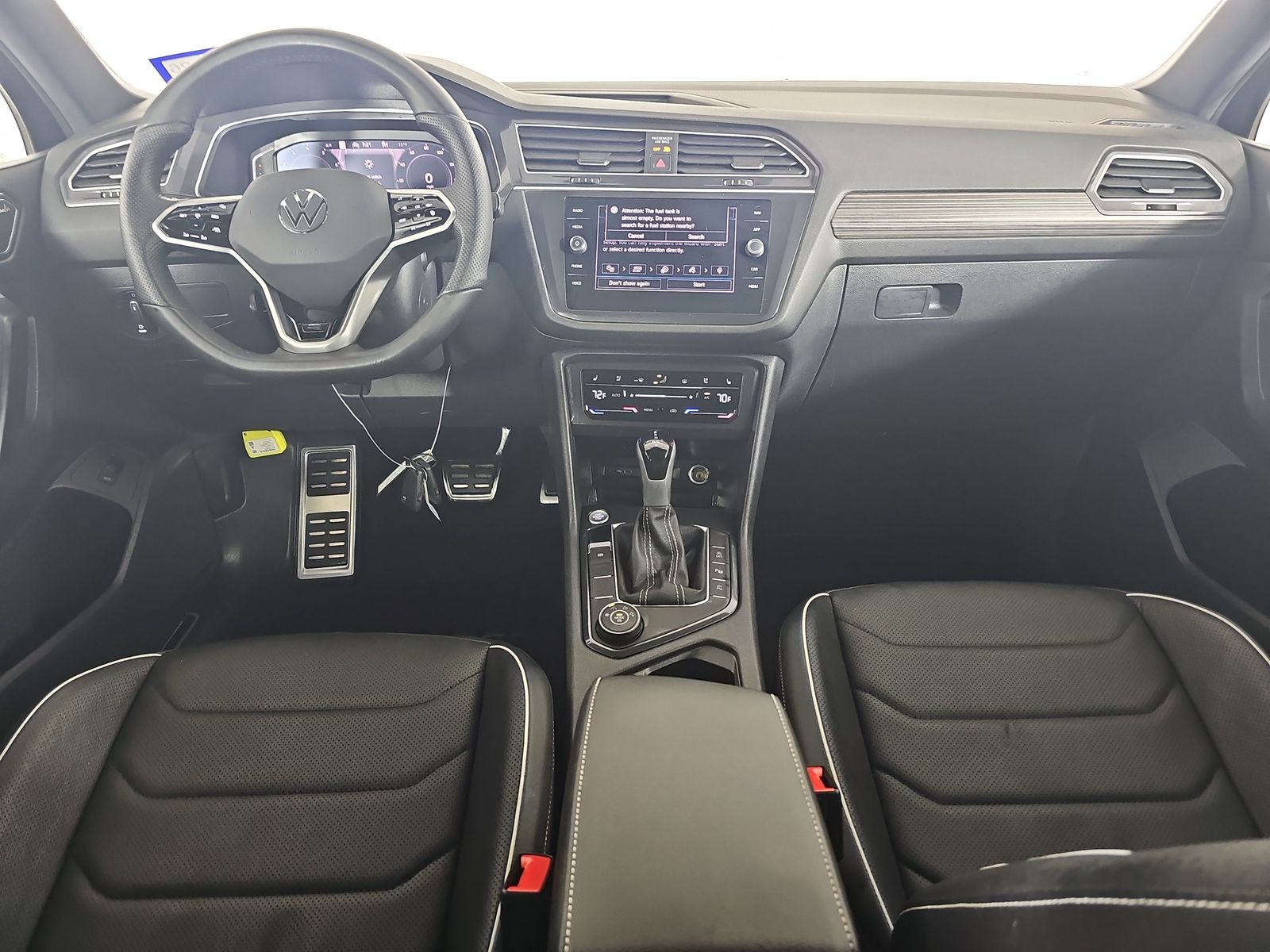 2024 Volkswagen Tiguan 2.0T SEL R-Line AWD