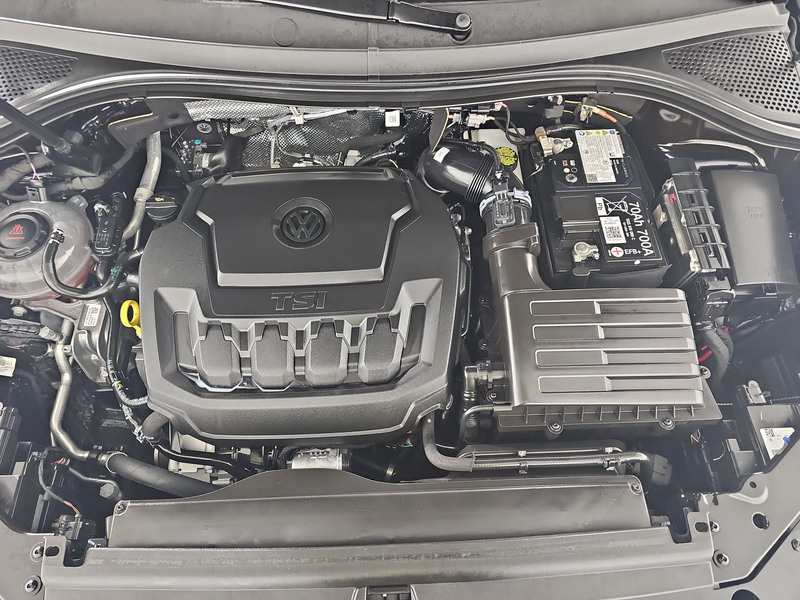 2024 Volkswagen Tiguan 2.0T SEL R-Line AWD