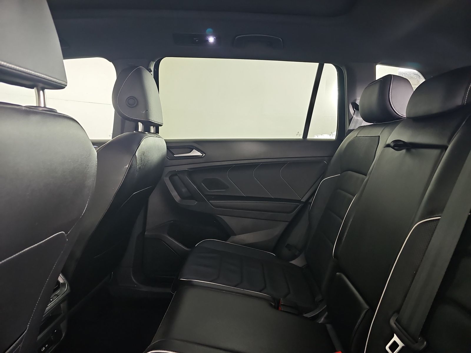 2024 Volkswagen Tiguan 2.0T SEL R-Line AWD