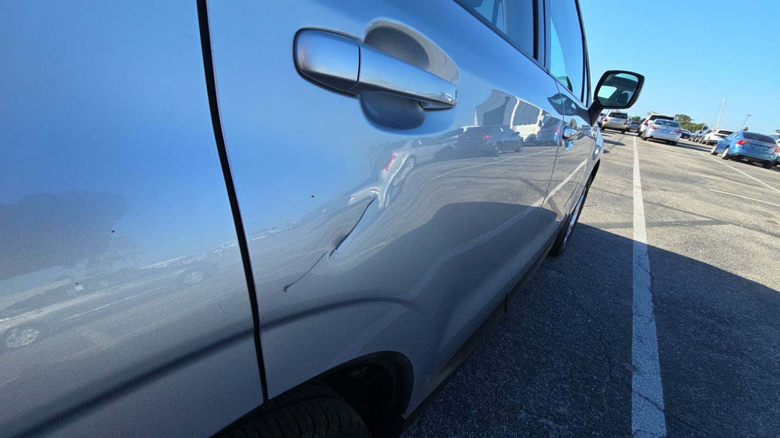 2014 Subaru Forester 2.5i Premium AWD