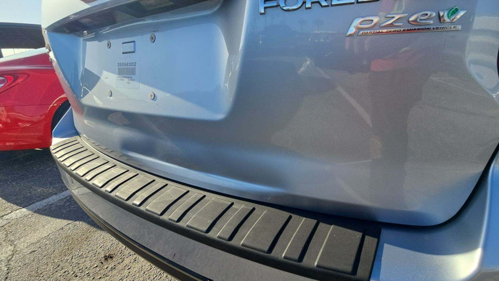 2014 Subaru Forester 2.5i Premium AWD