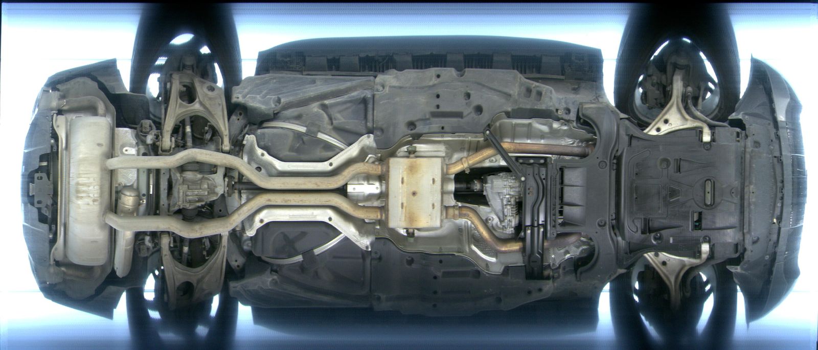 2019 Mercedes-Benz GLS GLS 550 AWD