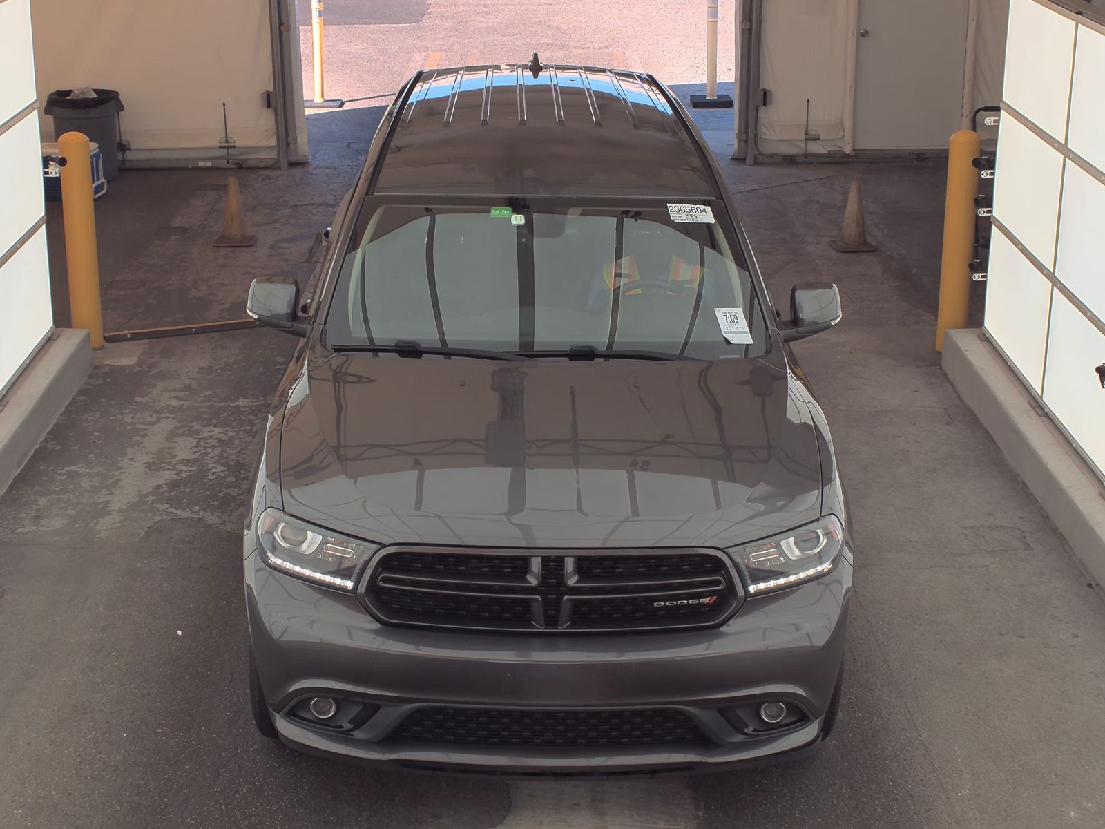 2017 Dodge Durango GT RWD