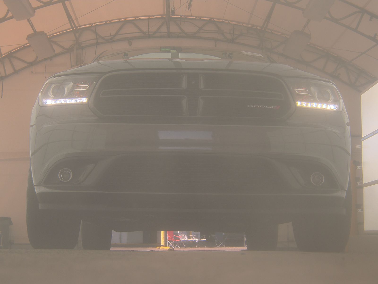 2017 Dodge Durango GT RWD