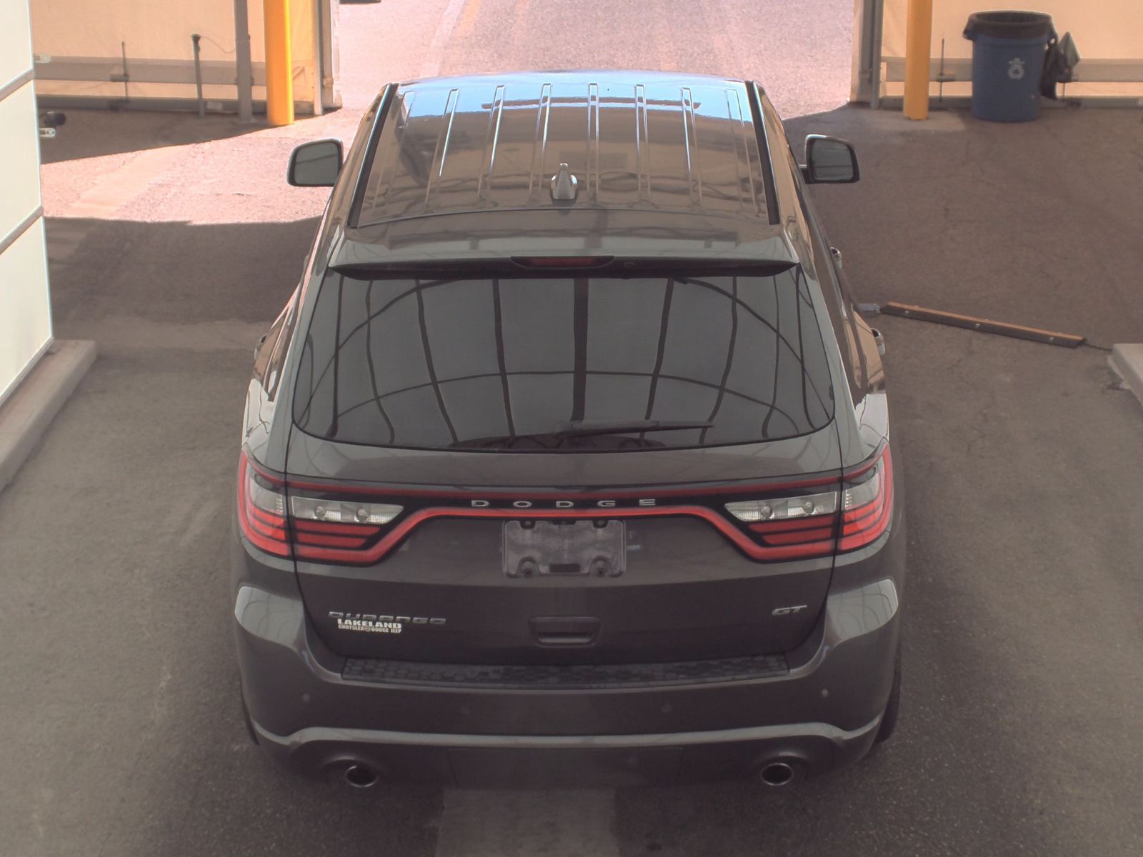 2017 Dodge Durango GT RWD