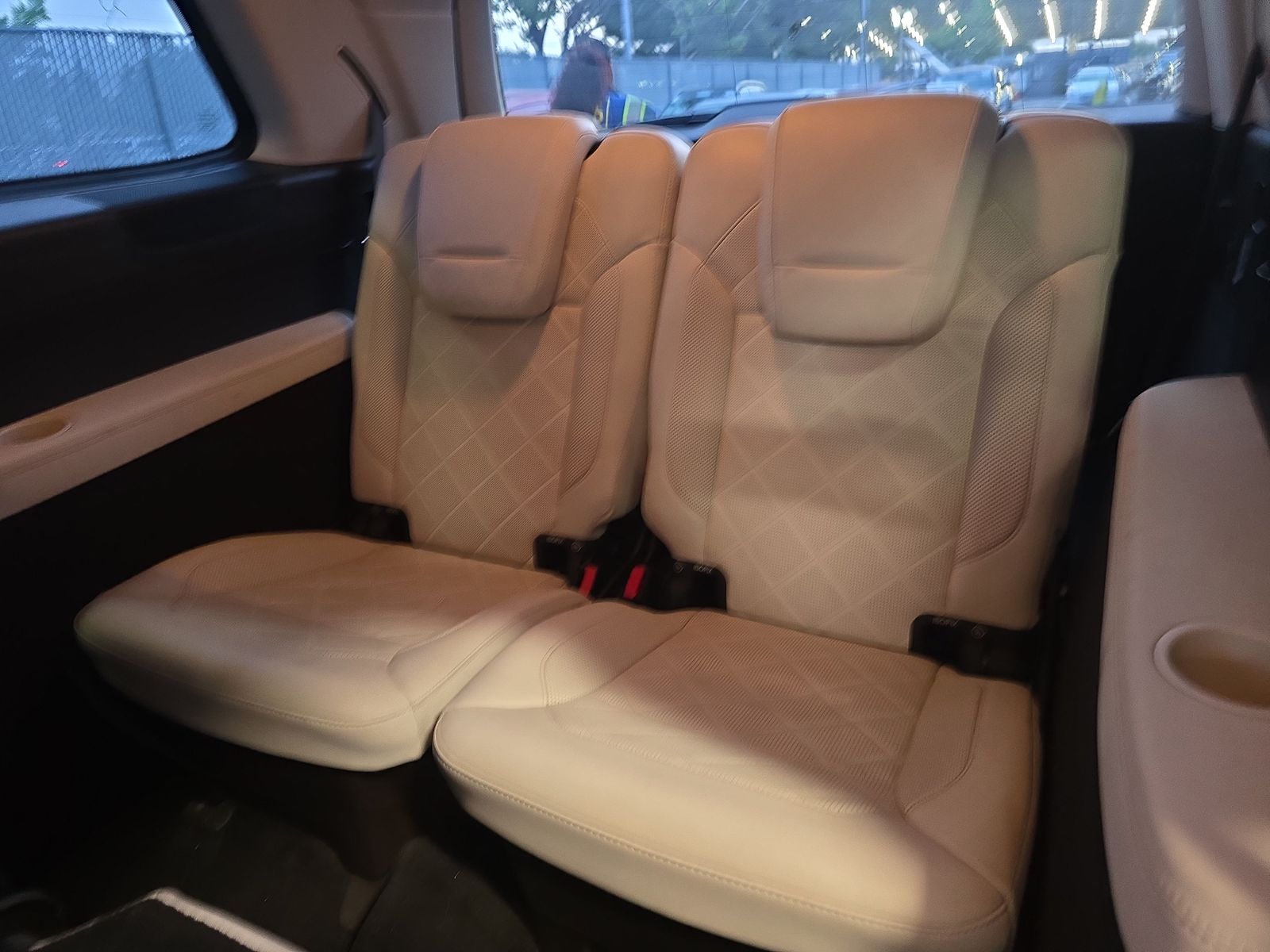 2018 Mercedes-Benz GLS GLS 550 AWD