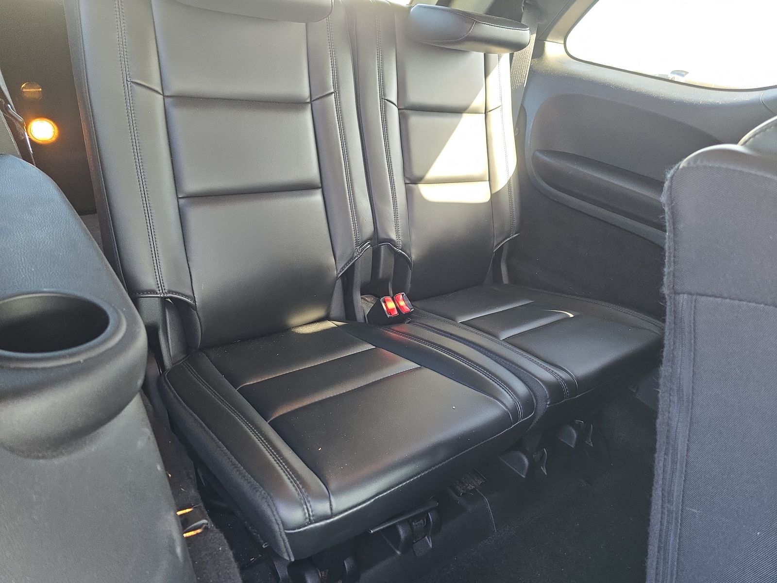 2017 Dodge Durango GT RWD