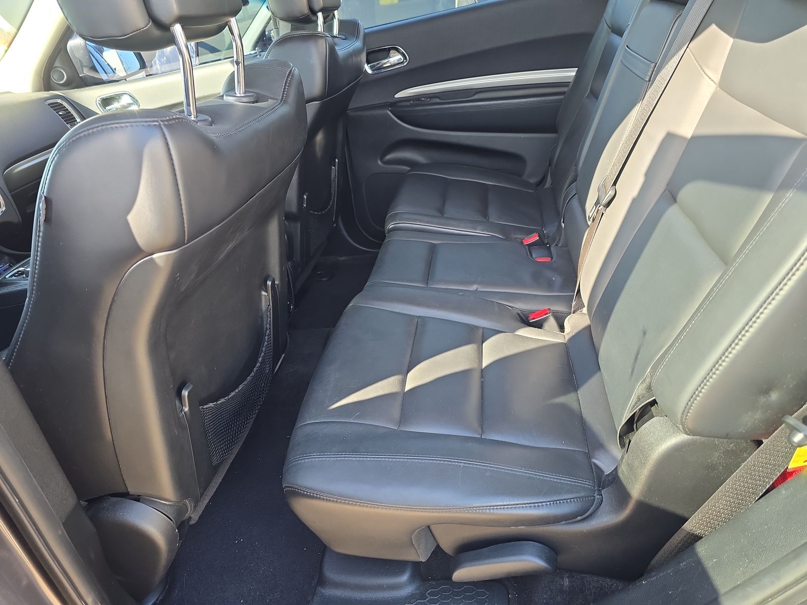 2017 Dodge Durango GT RWD