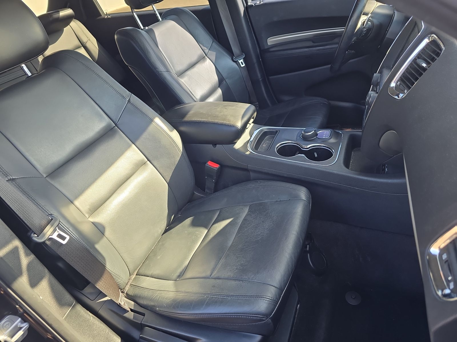 2017 Dodge Durango GT RWD