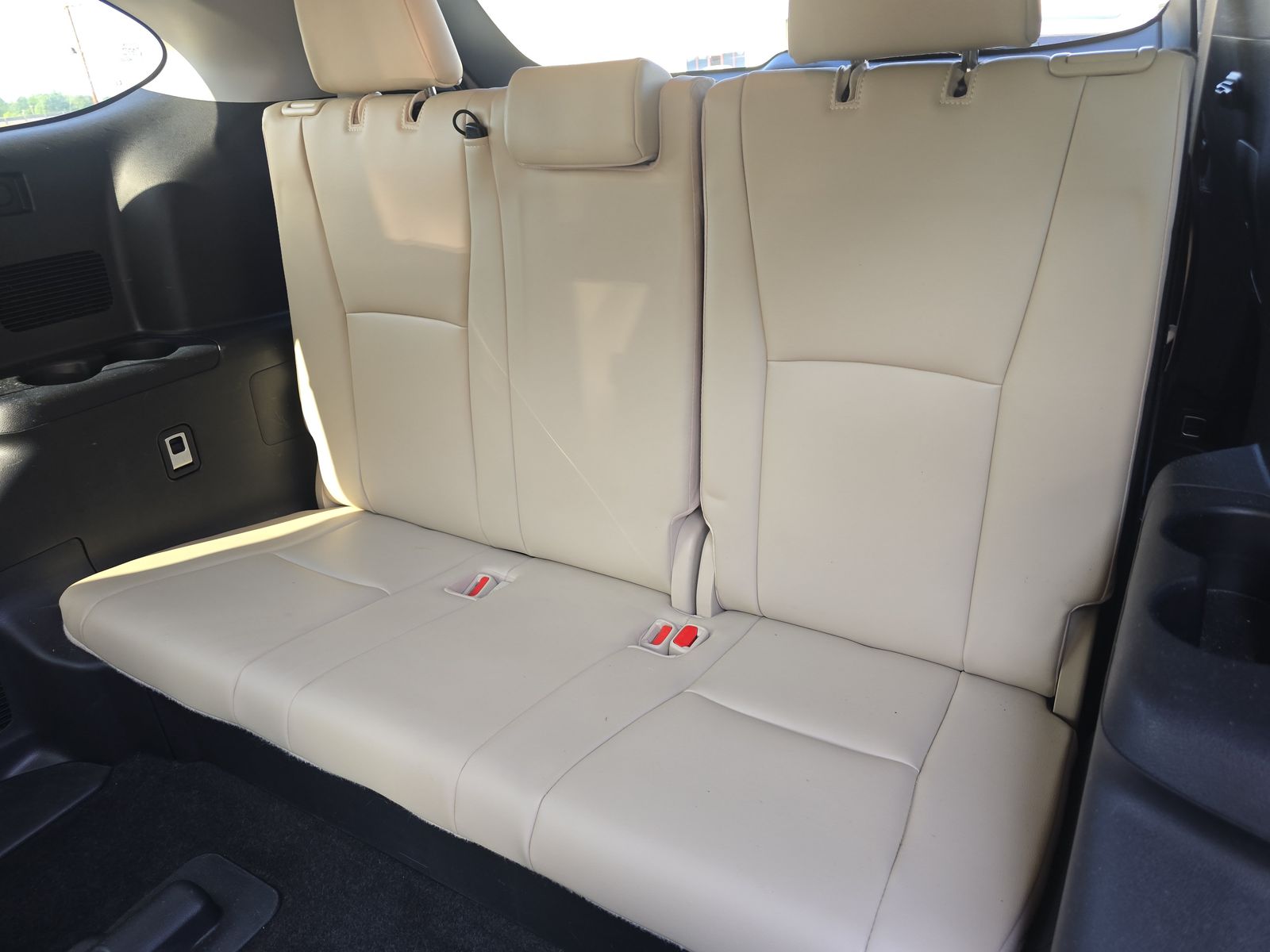2023 Toyota Highlander Hybrid XLE AWD