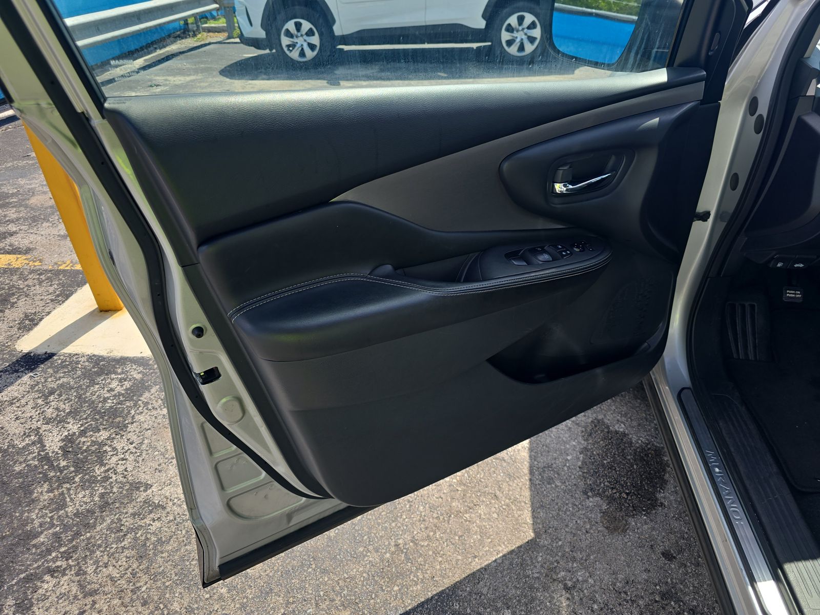 2023 Nissan Murano SV AWD