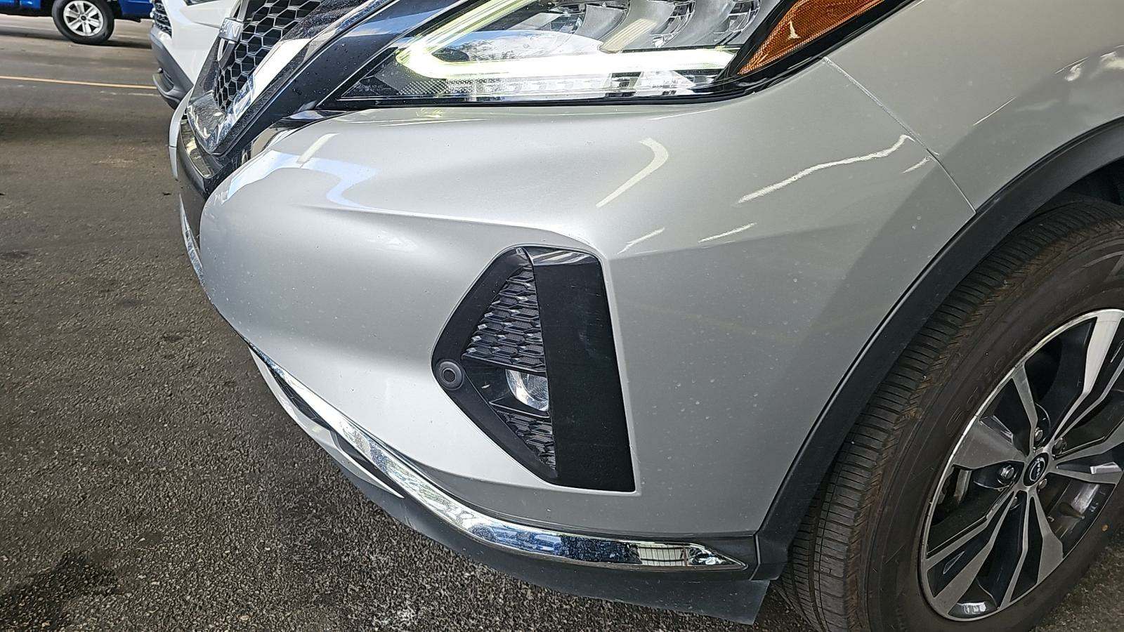 2023 Nissan Murano SV AWD