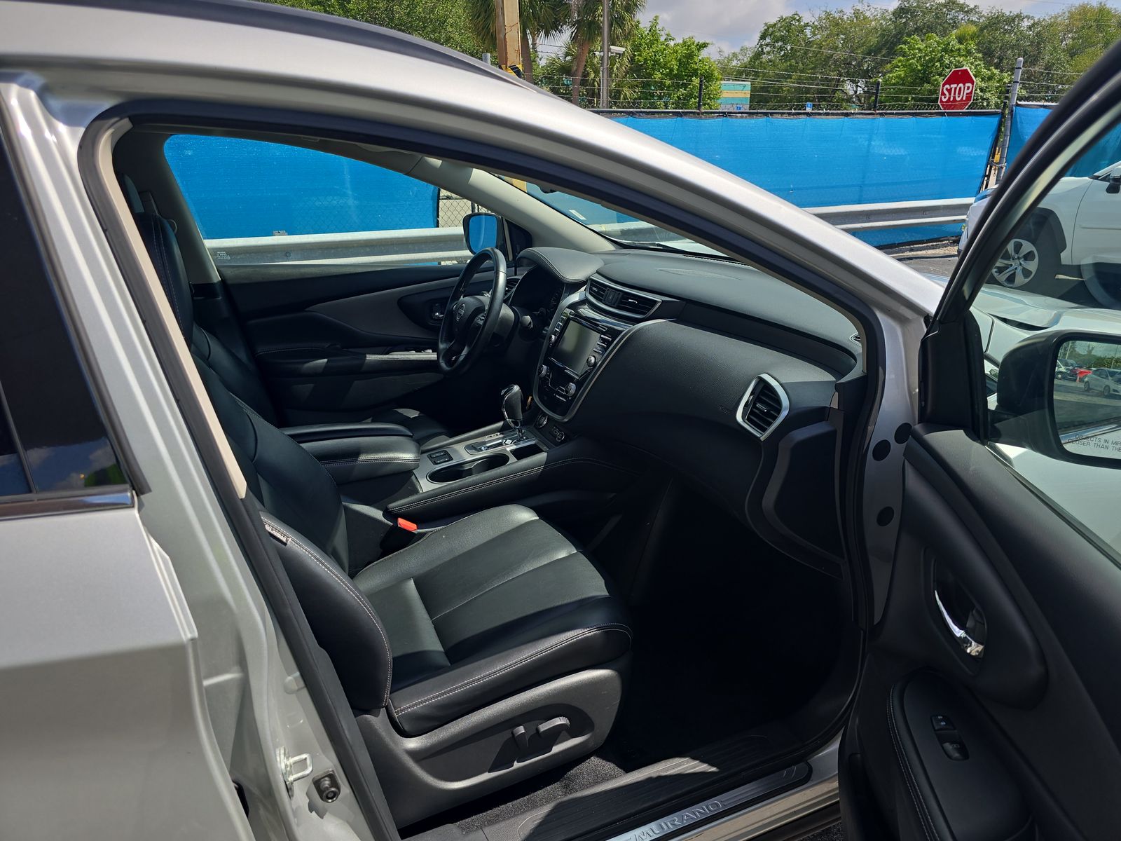 2023 Nissan Murano SV AWD