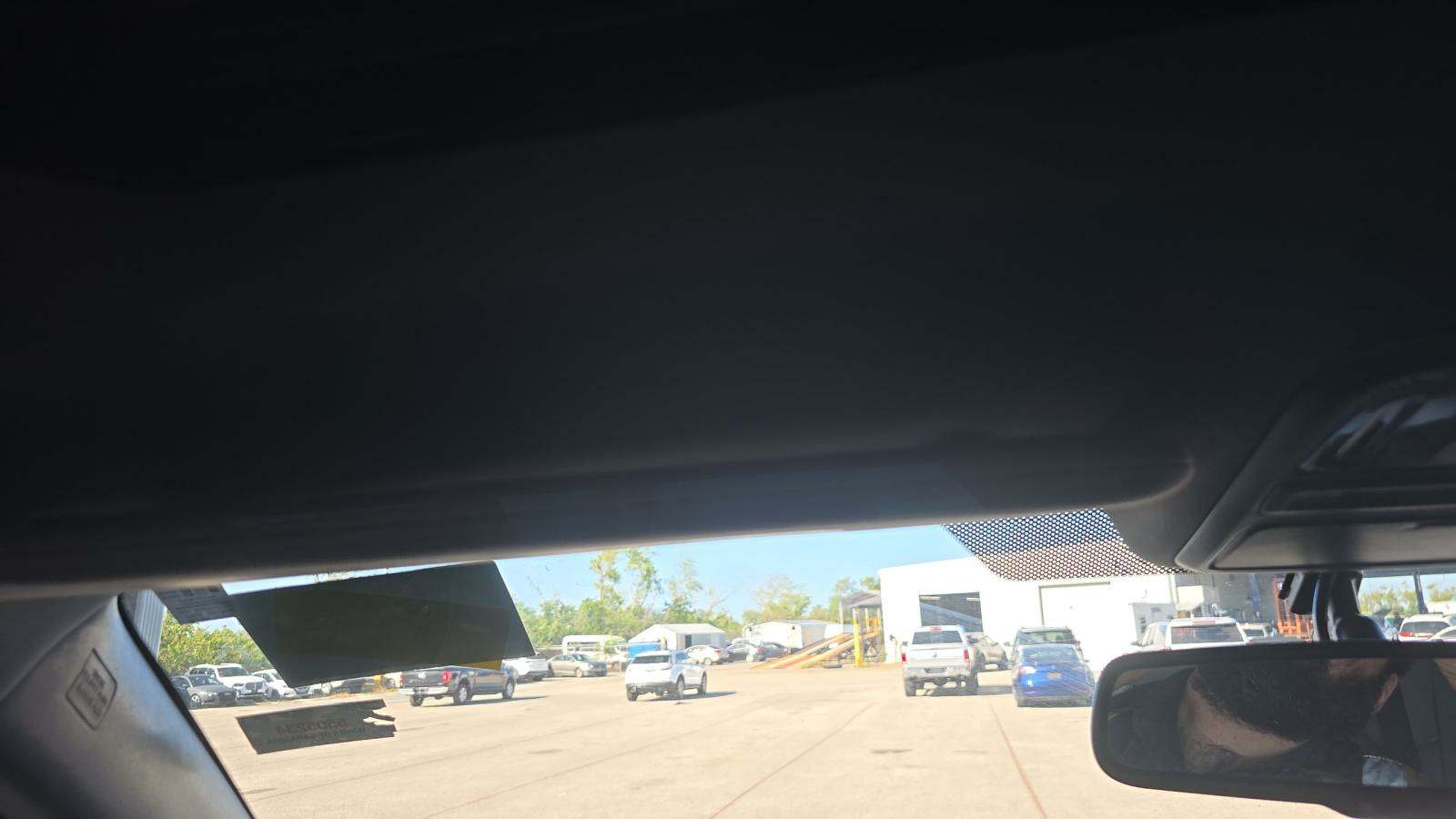 2015 Honda Pilot EX-L FWD