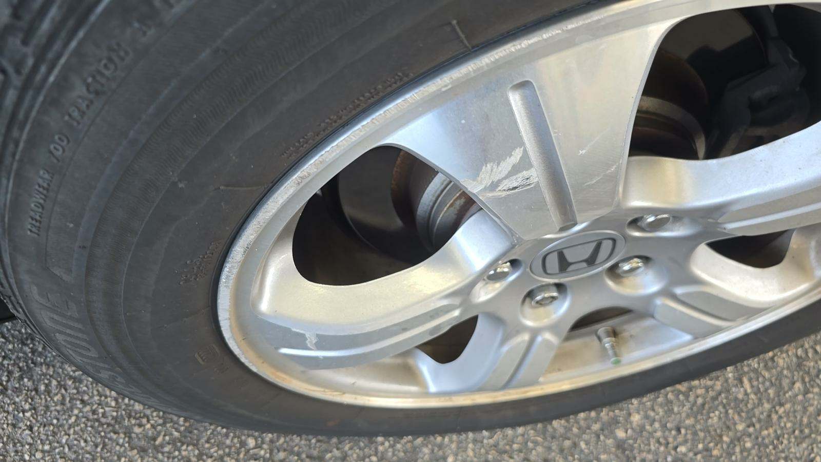 2015 Honda Pilot EX-L FWD