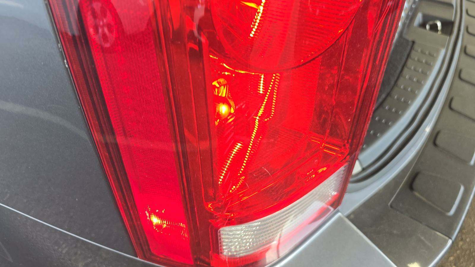 2015 Honda Pilot EX-L FWD