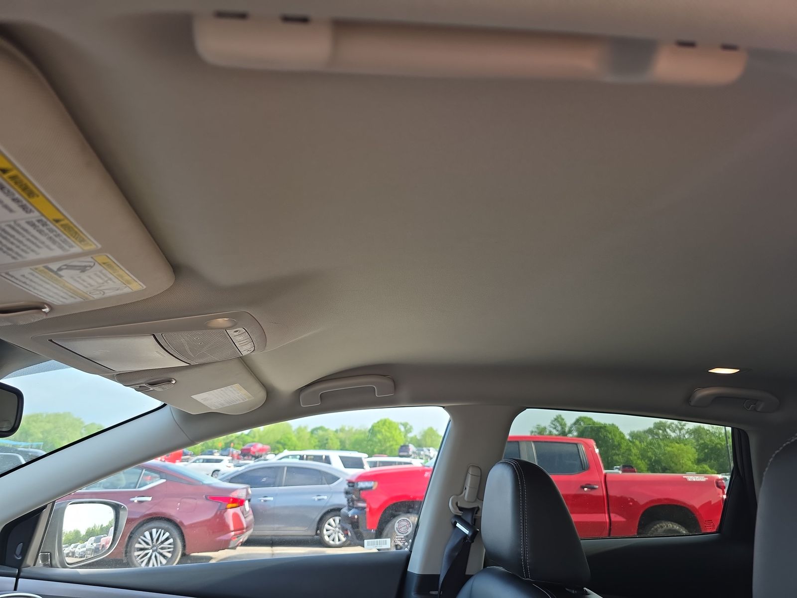 2023 Nissan Murano SV FWD