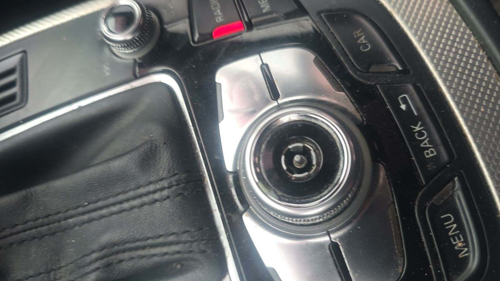 2015 Audi A4 2.0T Premium Plus AWD