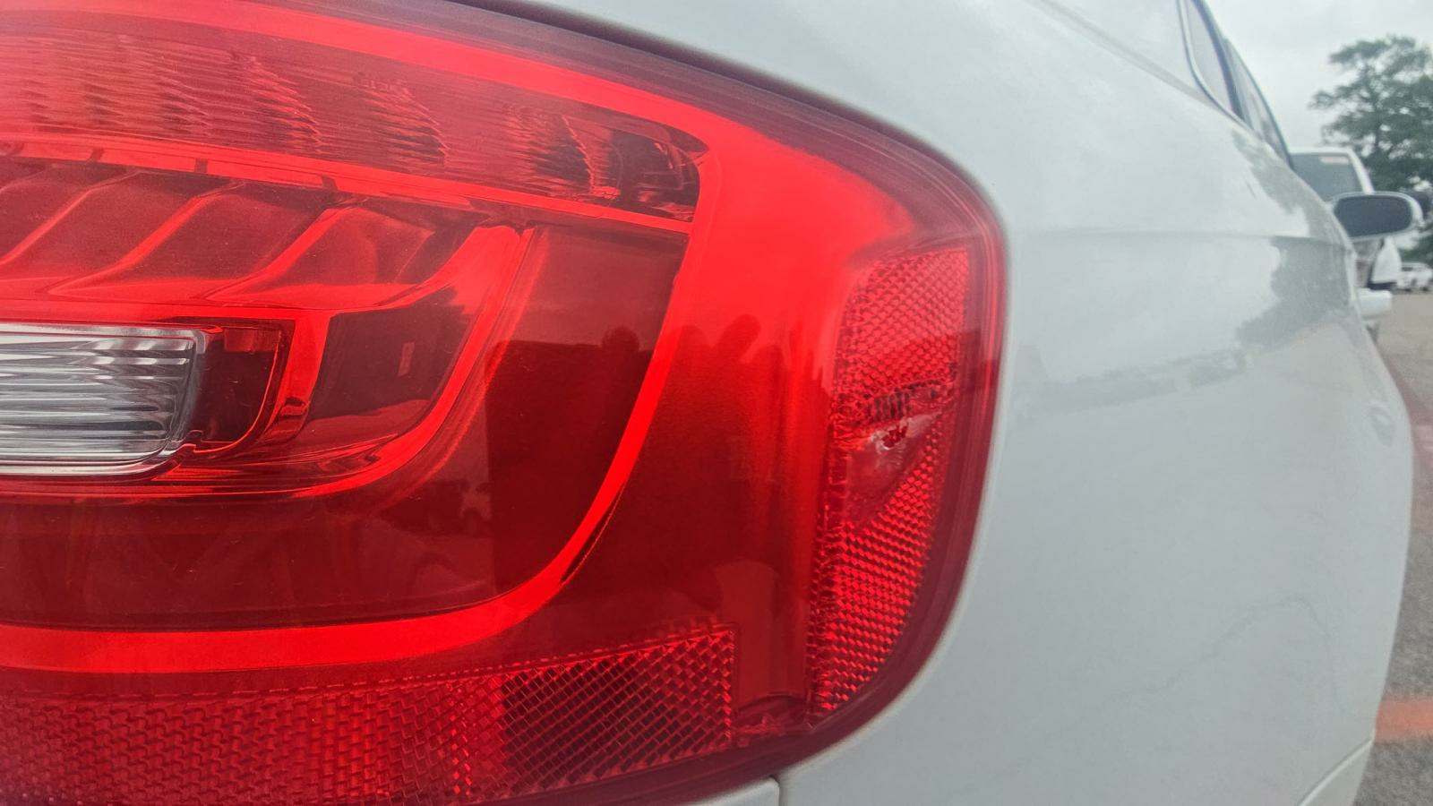 2015 Audi A4 2.0T Premium Plus AWD