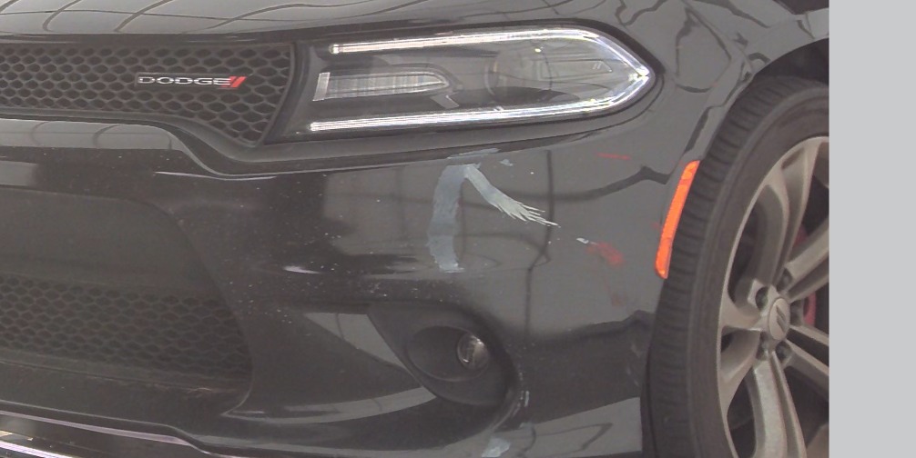 2020 Dodge Charger R/T RWD