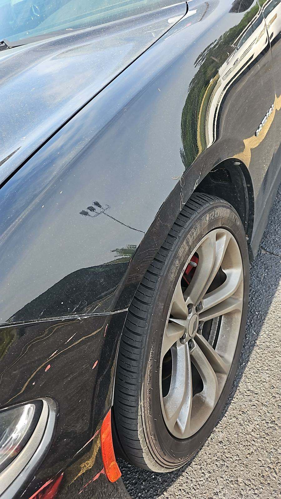 2020 Dodge Charger R/T RWD