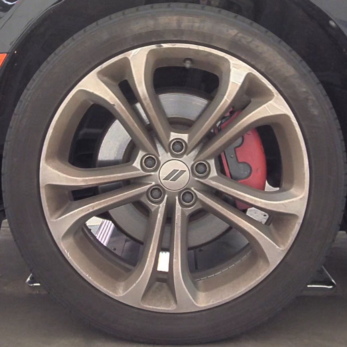 2020 Dodge Charger R/T RWD