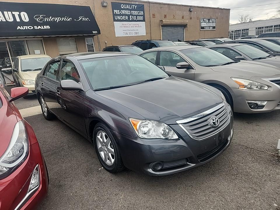 2010 Toyota Avalon XL FWD