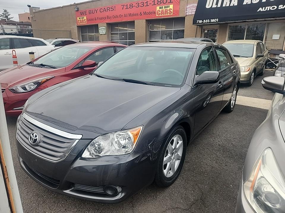2010 Toyota Avalon XL FWD