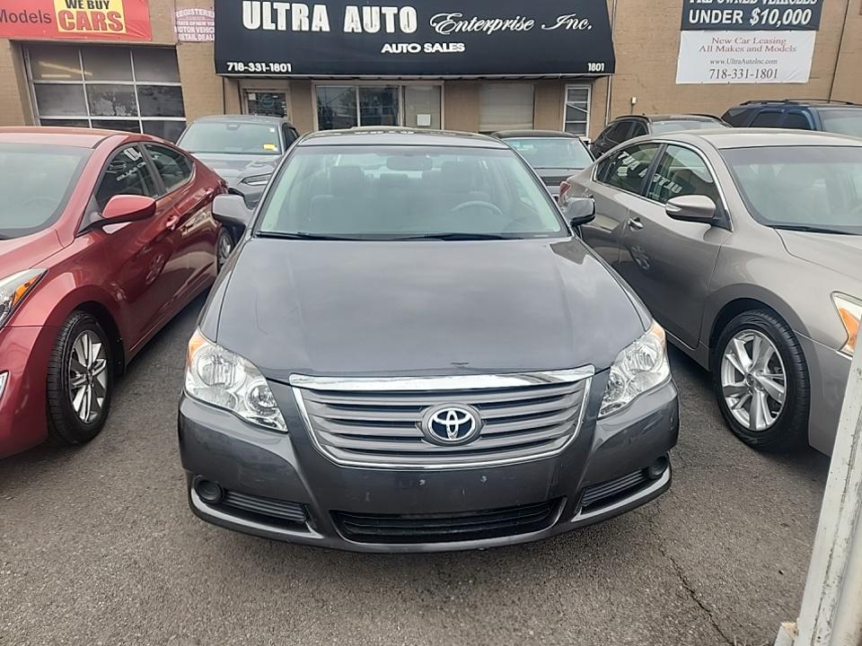 2010 Toyota Avalon XL FWD