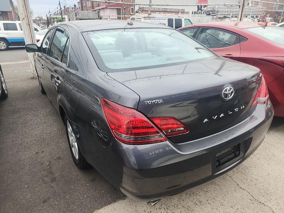 2010 Toyota Avalon XL FWD