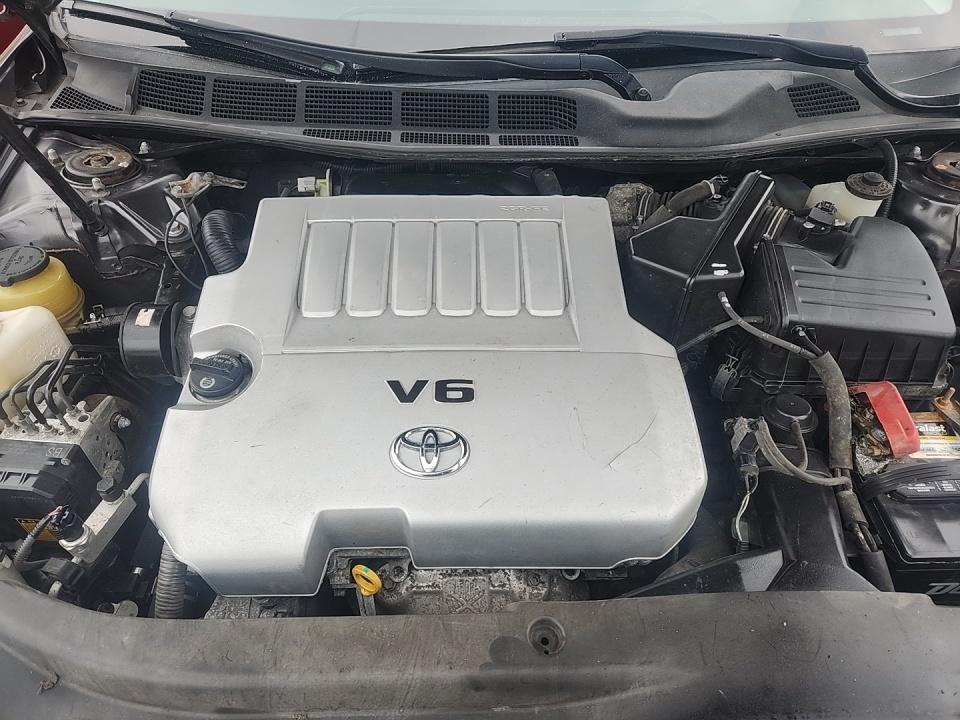 2010 Toyota Avalon XL FWD