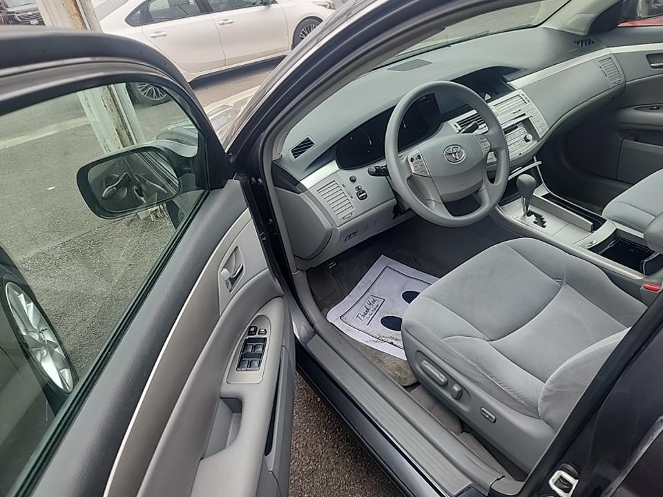 2010 Toyota Avalon XL FWD